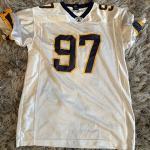 University of Michigan Football Jersey